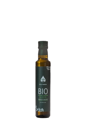 Bio Ecoterra 250ml