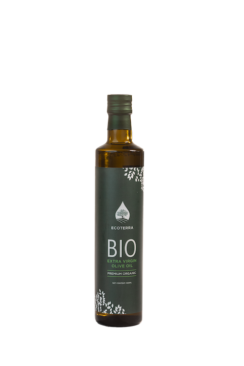 Bio Ecoterra 500ml