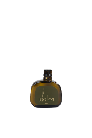 Idalion High Phenolic Organic Extra Olvie Oil 250ml