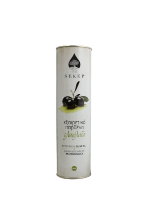 Sekep Extra Virgin Olive Oil 500ml