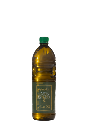 Aphrodite Extra Virgin Olive Oil 1L
