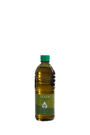 Sekep Extra Virgin Olive Oil 500ml